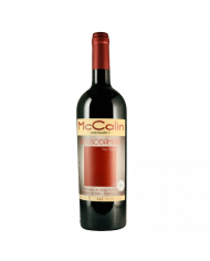 Rode wijnen  Rossodamare 2018 - Mccalin 27,00 €
