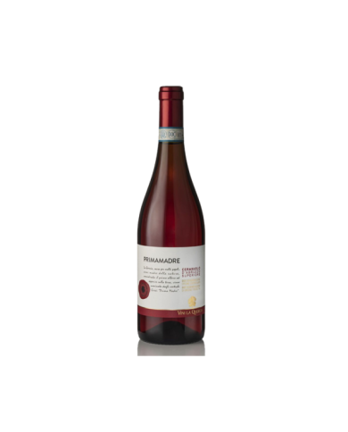 Rosé-Weine  Cerasuolo d'Abruzzo DOP Superiore 2021 - Primamadre - Vini la Quercia 7,42 € Rosé-Weine  Cerasuolo d'Abruzzo DOP Superiore 2021 - Primamadre - Vini la Quercia 7,42 €