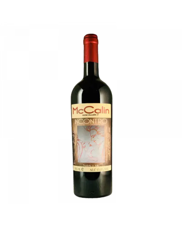 Rode wijnen  Incontro 2017 – Mccalin 27,00&nbsp;€