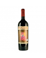 Rode wijnen  Alkemiko 2018 – McCalin 28,35 €