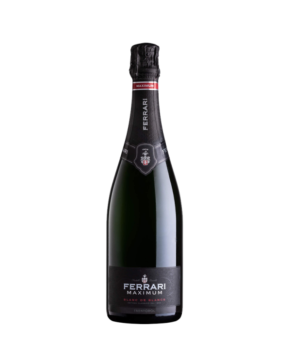 Vini Bianchi  Latta Maximum Blanc De Blancs Trento DOC - Ferrari 31,89 â‚¬ Vini Bianchi  Latta Maximum Blanc De Blancs Trento DOC - Ferrari 31,89 â‚¬