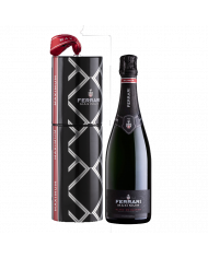 Vini Bianchi  Chill Box Maximum Blanc De Blancs Trento DOC - Ferrari 33,52 €