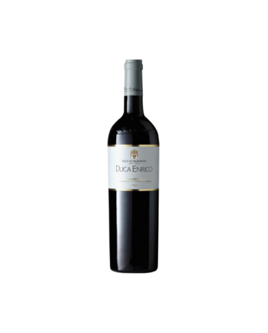 Rode wijnen  Terre Siciliane IGT Duca Enrico 2012 Duca Di Salaparuta 66,06&nbsp;€