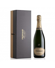 Vini Bianchi  Spumante Trento DOC Riserva Lunelli 2015 Cofanetto - Ferrari 84,34 €