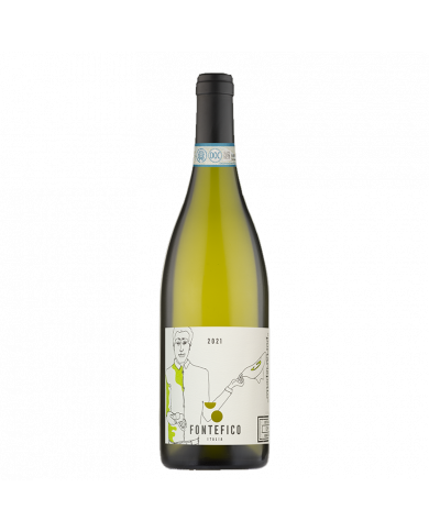 White wines  Portarispetto Trebbiano D’Abruzzo DOC Superiore 2023 - Fontefico 28,24 € White wines  Portarispetto Trebbiano D’Abruzzo DOC Superiore 2023 - Fontefico 28,24 €