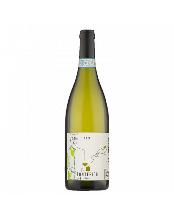Vini Bianchi  Portarispetto Trebbiano D’Abruzzo DOC Superiore 2023 - Fontefico 28,24 € Vini Bianchi  Portarispetto Trebbiano D’Abruzzo DOC Superiore 2023 - Fontefico 28,24 €