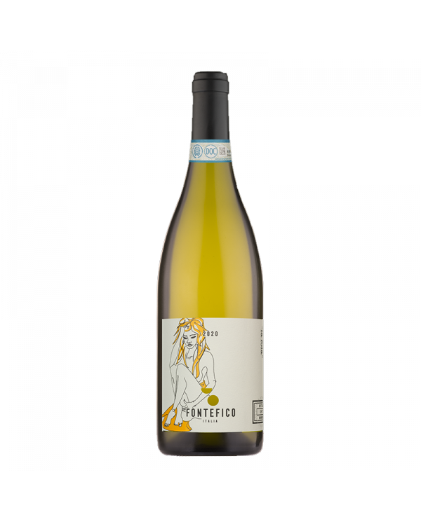 Vini Bianchi  La Foia Pecorino Superiore DOC 2021 - Fontefico 28,24 â‚¬ Vini Bianchi  La Foia Pecorino Superiore DOC 2021 - Fontefico 28,24 â‚¬
