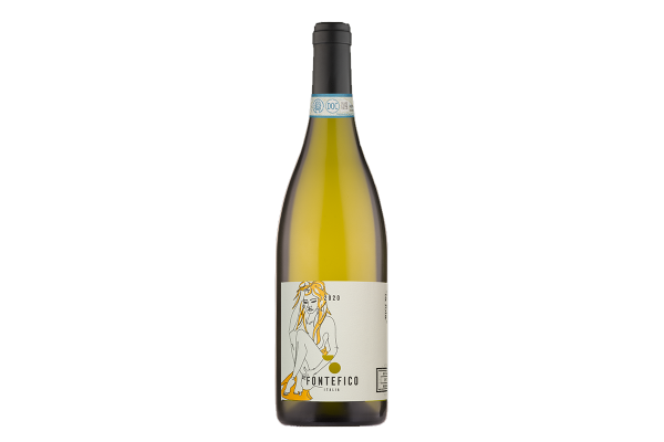 Vini Bianchi  La Foia Pecorino Superiore DOC 2021 - Fontefico 28,24&nbsp;€