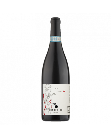 Red Wines  Cocca di Casa Montepulciano d'Abruzzo DOC 2019 - Fontefico 17,21 € Red Wines  Cocca di Casa Montepulciano d'Abruzzo DOC 2019 - Fontefico 17,21 €