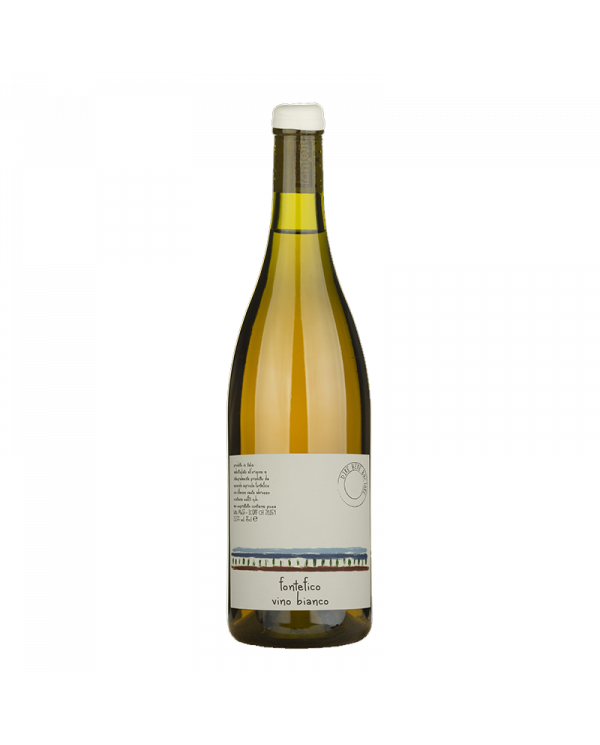 Vini Bianchi  Dire Bere Baciare Bianco Macerato Orange 2022 - Fontefico 26,64 â‚¬ Vini Bianchi  Dire Bere Baciare Bianco Macerato Orange 2022 - Fontefico 26,64 â‚¬