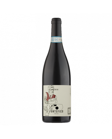 Red Wines  Titinge Montepulciano d'Abruzzo Riserva 2016 Magnum - Fontefico 61,48 € Red Wines  Titinge Montepulciano d'Abruzzo Riserva 2016 Magnum - Fontefico 61,48 €