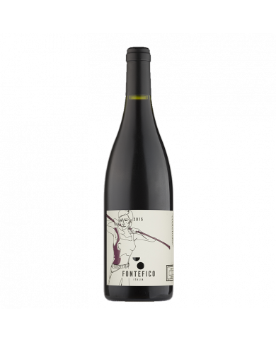 Red Wines  Costetoste Aglianico Terre di Chieti IGT 2015 Magnum - Fontefico 61,48 € Red Wines  Costetoste Aglianico Terre di Chieti IGT 2015 Magnum - Fontefico 61,48 €