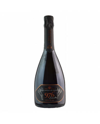 White wines  976 Riserva del Fondatore Trento DOC 2013 - LETRARI 96,85 € White wines  976 Riserva del Fondatore Trento DOC 2013 - LETRARI 96,85 €