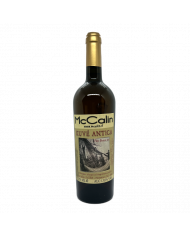 Witte Wijnen  Cuvèe Kuve' Antica 2020 - Mccalin 16,20 €