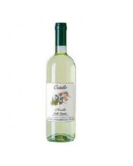 Vini Bianchi  Catello Novello Bianco IGT 2022 - Viticoltori dei Colli Cimini 3,69 €