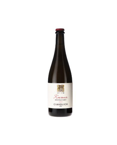 White wines  KUMA Vino Ancestrale Bianco Frizzante - Ciavolich 16,39 € White wines  KUMA Vino Ancestrale Bianco Frizzante - Ciavolich 16,39 €