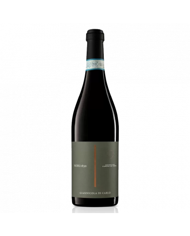 Red Wines  NOBU 1830 Montepulciano D'Abruzzo DOC Riserva 2018 - Giannicola Di Carlo 11,90 € Red Wines  NOBU 1830 Montepulciano D'Abruzzo DOC Riserva 2018 - Giannicola Di Carlo 11,90 €