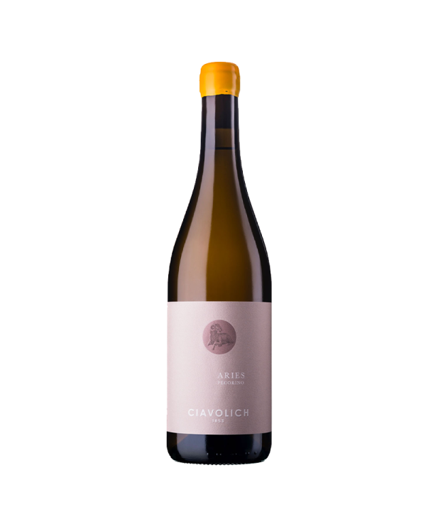 Witte Wijnen  Aries Pecorino Colline Pescaresi IGP 2020 - Ciavolich 11,48 â‚¬ Witte Wijnen  Aries Pecorino Colline Pescaresi IGP 2020 - Ciavolich 11,48 â‚¬