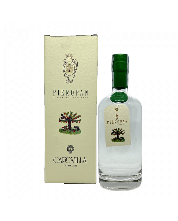 Distillati  Grappa Recioto di Soave 2013 - Pieropan 33,60 €