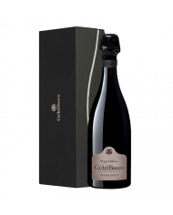 Sparkling Wines  Vintage Collection Franciacorta Extra Brut Millesimato 2018 Magnum - Cà del Bosco 95,82 â‚¬ Sparkling Wines  Vintage Collection Franciacorta Extra Brut Millesimato 2018 Magnum - Cà del Bosco 95,82 â‚¬