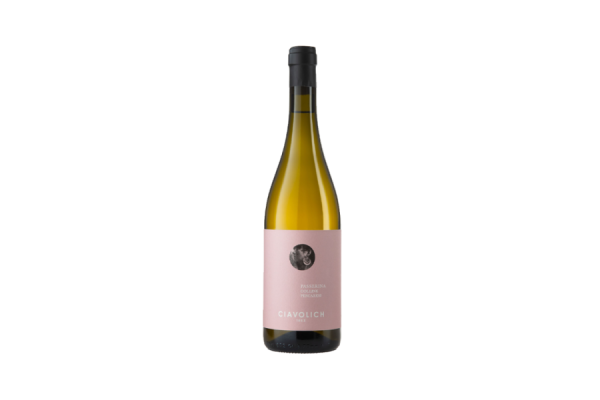 Vini Bianchi  Passerina Colline Pescaresi IGP 2020 - Ciavolich 9,84&nbsp;€