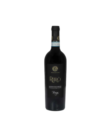 Red Wines  Retrò Montepulciano D'Abruzzo DOP 2020 Bio - Biagi 8,12 € Red Wines  Retrò Montepulciano D'Abruzzo DOP 2020 Bio - Biagi 8,12 €