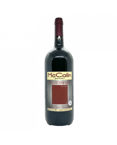 Red Wines  Rossodamare 2017 Magnum - Mccalin 49,00 € Red Wines  Rossodamare 2017 Magnum - Mccalin 49,00 €