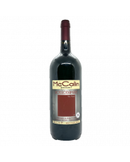 Vini Rossi  Rossodamare 2017 Magnum - Mccalin 49,00 €
