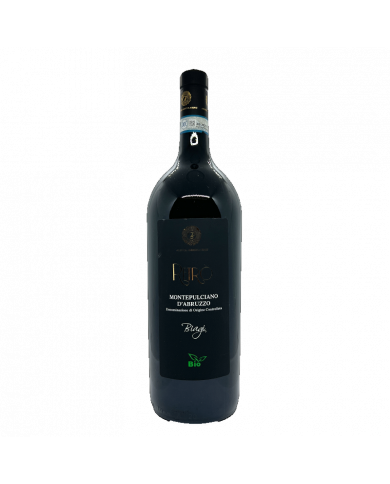 Red Wines  Retrò Montepulciano D'Abruzzo DOP 2019 Magnum - Biagi 16,80 € Red Wines  Retrò Montepulciano D'Abruzzo DOP 2019 Magnum - Biagi 16,80 €