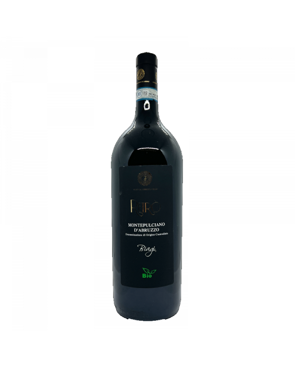 Vini Rossi  Retrò Montepulciano D'Abruzzo DOP 2019 Magnum - Biagi 16,80 â‚¬ Vini Rossi  Retrò Montepulciano D'Abruzzo DOP 2019 Magnum - Biagi 16,80 â‚¬