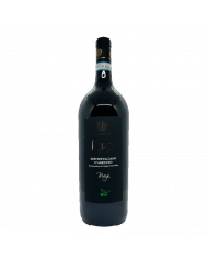 Red Wines  Retrò Montepulciano D'Abruzzo DOP 2019 Magnum - Biagi 16,80 €