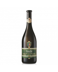 Witte Wijnen  Sinedie Chardonnay Terre Siciliane IGP 2021 - Principe di Corleone 14,16&nbsp;€