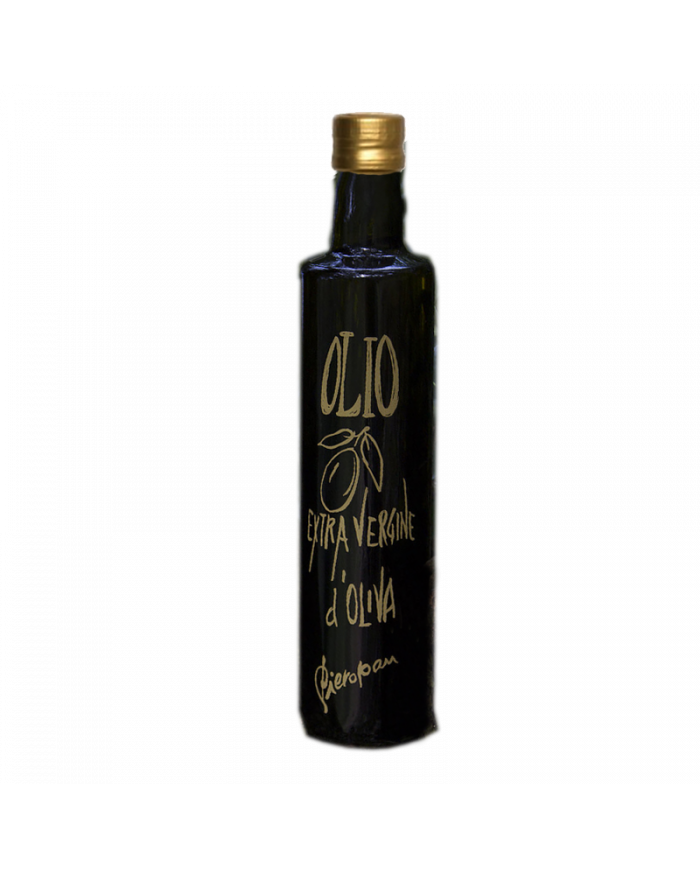 Extra Virgin Olive Oil  Olio Extra Vergine di Oliva 500 ml - Pieropan 17,24 €