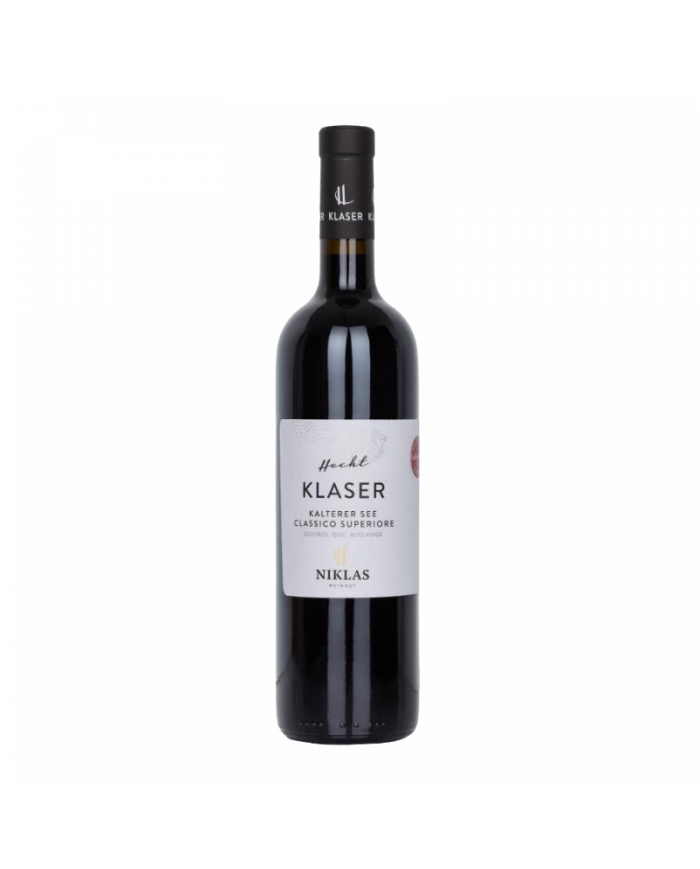 Red Wines  Lago di Caldaro Superiore Klaser Hecht 2022 - WEINGUT NIKLAS 11,05 â‚¬ Red Wines  Lago di Caldaro Superiore Klaser Hecht 2022 - WEINGUT NIKLAS 11,05 â‚¬