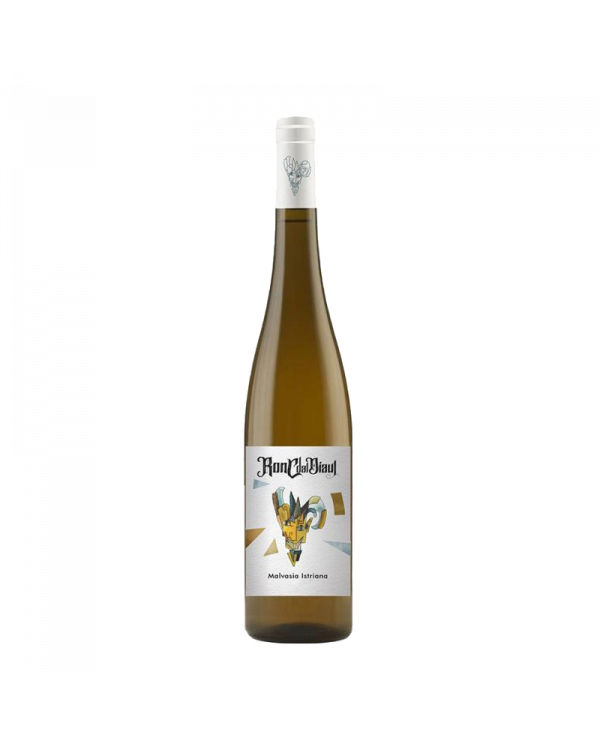 Witte Wijnen  Malvasia Istriana Friuli Colli Orientali DOC 2021 - Ronc dal Diaul 13,11 â‚¬ Witte Wijnen  Malvasia Istriana Friuli Colli Orientali DOC 2021 - Ronc dal Diaul 13,11 â‚¬