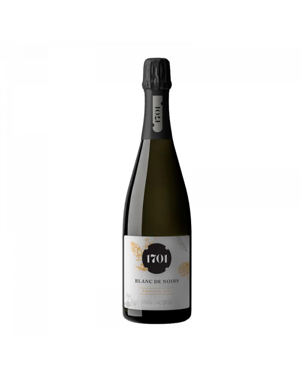 Vini Biologici  Blanc de Noirs Raccolta 2016 Franciacorta DOCG - 1701 FRANCIACORTA 40,30 â‚¬ Vini Biologici  Blanc de Noirs Raccolta 2016 Franciacorta DOCG - 1701 FRANCIACORTA 40,30 â‚¬