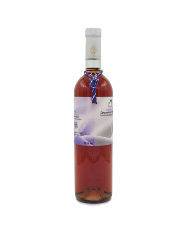 Rosé Wines  Cerasuolo d’Abruzzo DOC vini d'altura 2018 - Biagi 32,79 â‚¬ Rosé Wines  Cerasuolo d’Abruzzo DOC vini d'altura 2018 - Biagi 32,79 â‚¬