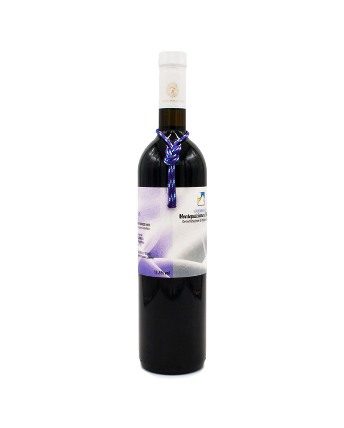 Rode wijnen  Montepulciano d’Abruzzo DOC vini d'altura 2015 - Biagi 40,98 €