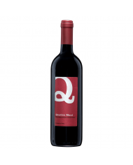 Rode wijnen  Quattro Mani Montepulciano d’Abruzzo DOC 2018 - Velenosi 4,90 â‚¬ Rode wijnen  Quattro Mani Montepulciano d’Abruzzo DOC 2018 - Velenosi 4,90 â‚¬