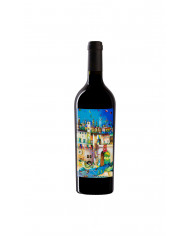 Rode wijnen  Solestà Solimando SPECIAL EDITION Rosso Piceno Superiore DOC 2021 - Velenosi 13,31&nbsp;€