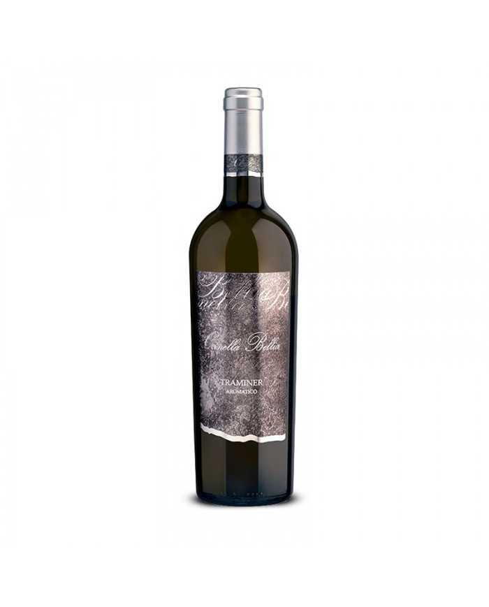 White wines  Traminer Trevenezie IGT 2021 - Linea Classici - Ornella Bellia 8,40 â‚¬ White wines  Traminer Trevenezie IGT 2021 - Linea Classici - Ornella Bellia 8,40 â‚¬