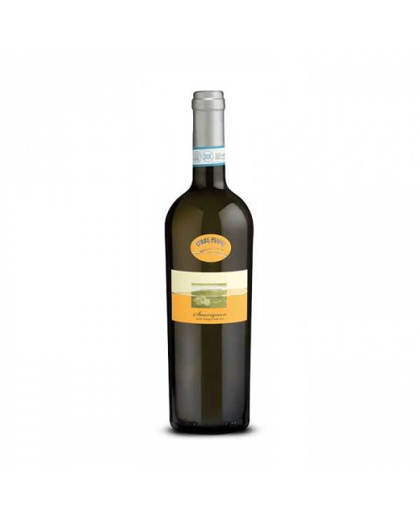 Vini Bianchi  Terre Piane Sauvignon Blanc Venezia DOC 2021 - Ornella Bellia 7,77 €