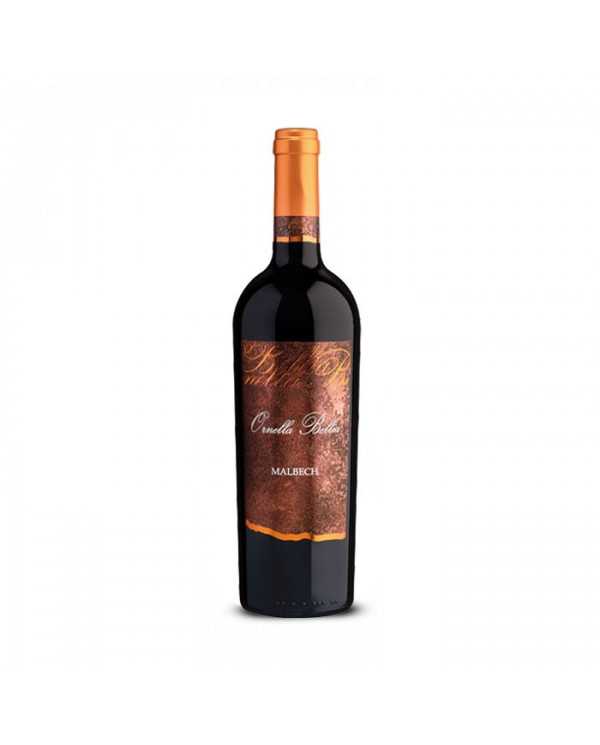 Red Wines  Malbech IGT Veneto 2021 - Linea Classici - Ornella Bellia 8,40 €