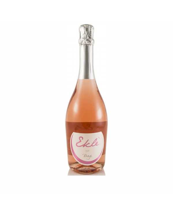 Vini Rosè  Eklè Rosè Spumante Brut - Biagi 7,79 â‚¬ Vini Rosè  Eklè Rosè Spumante Brut - Biagi 7,79 â‚¬
