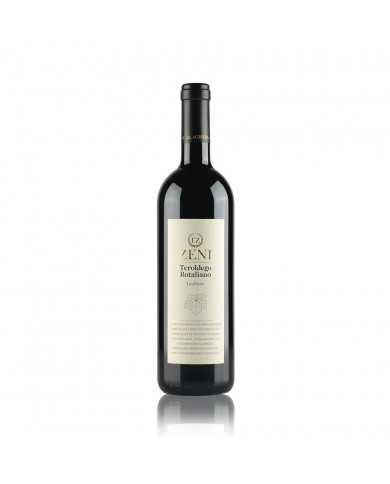 Red Wines  Teroldego Rotaliano Lealbere Doc 2021 - Zeni 12,21 € Red Wines  Teroldego Rotaliano Lealbere Doc 2021 - Zeni 12,21 €