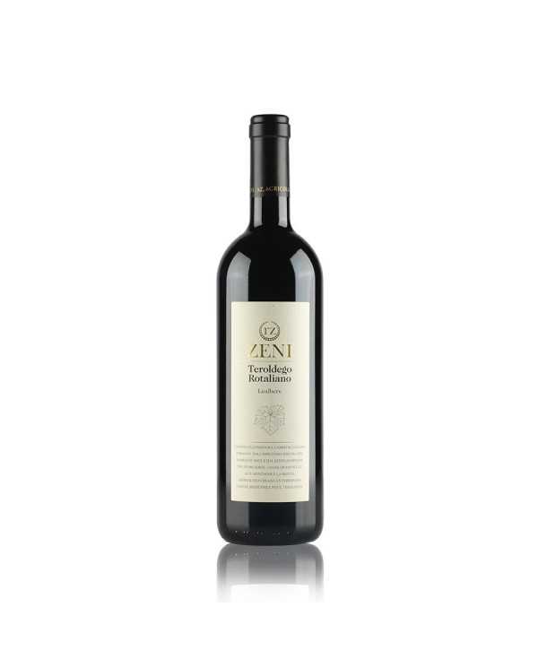 Red Wines  Teroldego Rotaliano Lealbere Doc 2020 Magnum - Zeni 28,70 â‚¬ Red Wines  Teroldego Rotaliano Lealbere Doc 2020 Magnum - Zeni 28,70 â‚¬
