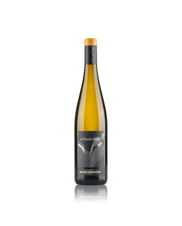 Witte Wijnen  Gewurztraminer Schwarzhof Trentino DOC 2020 Bio Magnum - Zeni 27,30 â‚¬ Witte Wijnen  Gewurztraminer Schwarzhof Trentino DOC 2020 Bio Magnum - Zeni 27,30 â‚¬