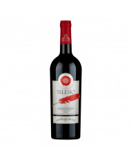 Vini Rossi  Telesio Terre di Cosenza Rosso DOP 2019 - Spadafora 16,31 â‚¬ Vini Rossi  Telesio Terre di Cosenza Rosso DOP 2019 - Spadafora 16,31 â‚¬