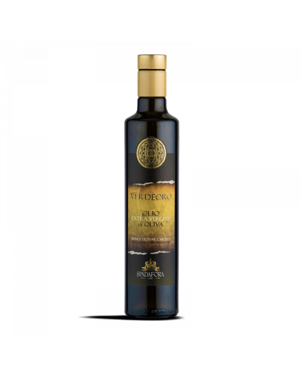 Olio Extravergine di Oliva  VERDEORO Olio Extra Vergine di Oliva - Spadafora 16,08 â‚¬ Olio Extravergine di Oliva  VERDEORO Olio Extra Vergine di Oliva - Spadafora 16,08 â‚¬