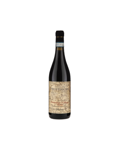 Red Wines  Tenuta del Professore Montepulciano d’Abruzzo Riserva D.O.C 2015 - D'Alesio Sciarr 38,08 € Red Wines  Tenuta del Professore Montepulciano d’Abruzzo Riserva D.O.C 2015 - D'Alesio Sciarr 38,08 €
